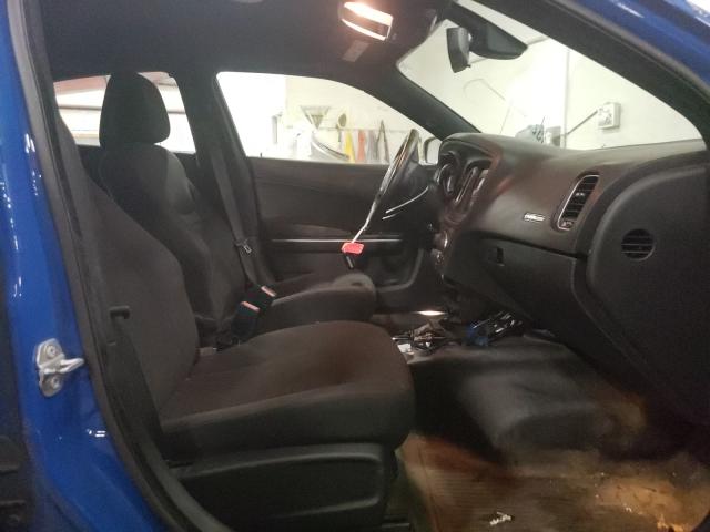 2015 DODGE CHARGER PO 2C3CDXKT8FH819235