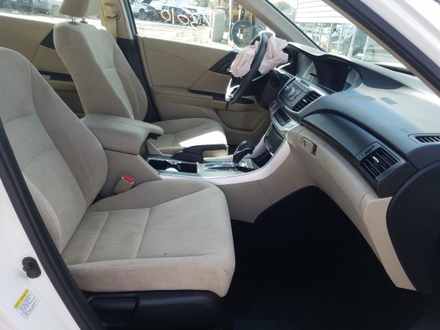2013 HONDA ACCORD EX 1HGCR2F74DA150181