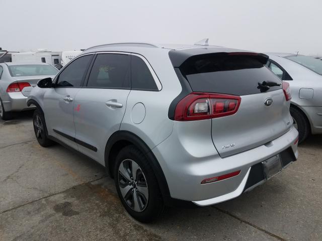 2019 KIA NIRO FE KNDCB3LC8K5217106