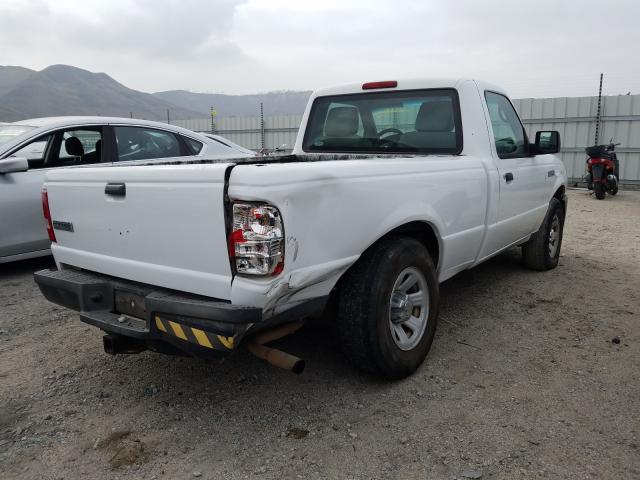 2010 FORD RANGER 1FTKR1AD5APA73945