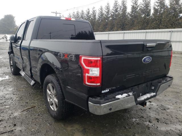 2019 FORD F-150 1FTEX1EB5KKD35893