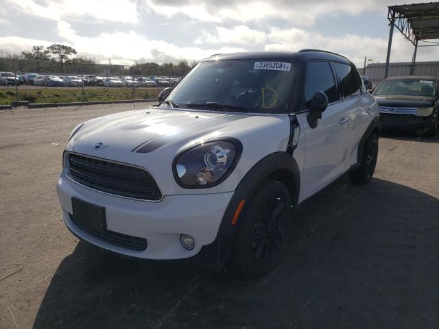 2015 MINI COOPER COU WMWZB3C56FWR43667