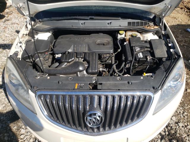 2015 BUICK VERANO 1G4PP5SK5F4149491