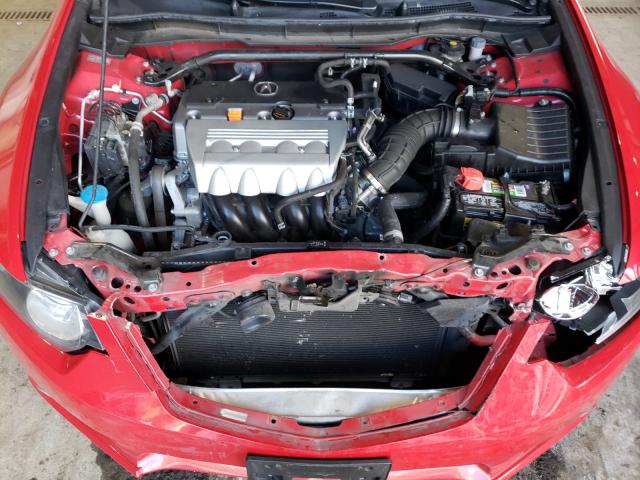 2012 ACURA TSX SE JH4CU2E81CC023414
