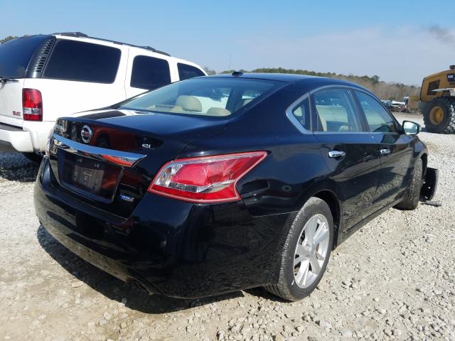 2013 NISSAN ALTIMA 2.5 1N4AL3AP8DN482417