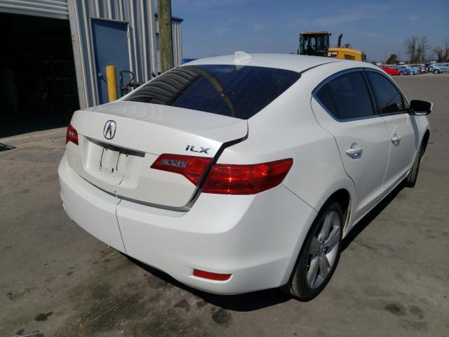 2015 ACURA ILX 20 19VDE1F39FE001523