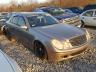 2005 MERCEDES-BENZ  E-CLASS