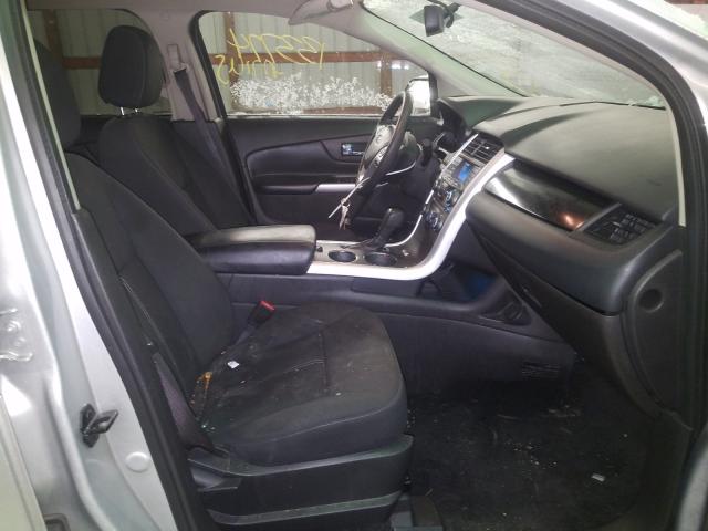 2013 FORD EDGE SE 2FMDK3GC2DBC61241