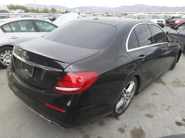 2017 MERCEDES-BENZ E 300 WDDZF4JB1HA092843