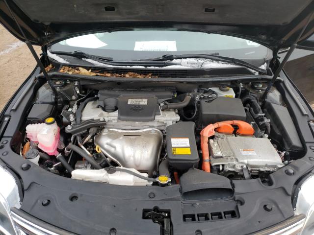 2015 TOYOTA AVALON HYB 4T1BD1EB8FU044662