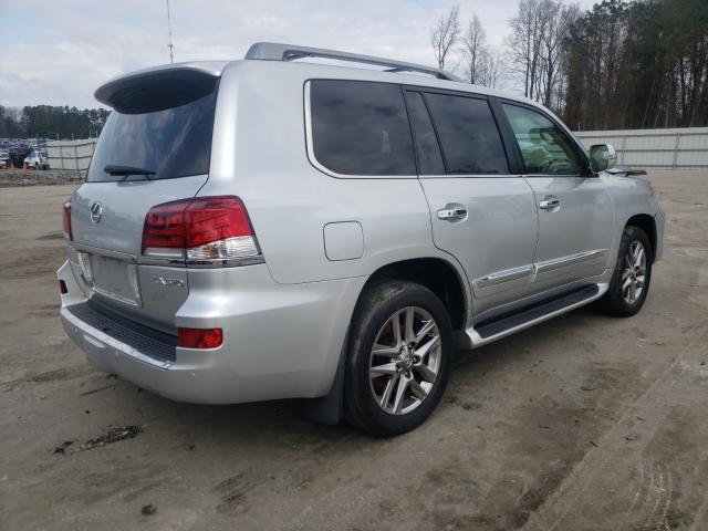 2013 LEXUS LX 570 JTJHY7AX9D4103607