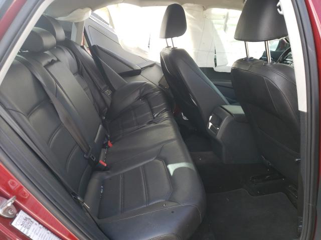 2018 VOLKSWAGEN PASSAT S 1VWAA7A37JC027762