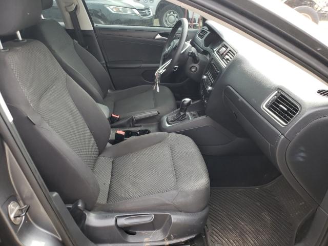 2014 VOLKSWAGEN JETTA BASE 3VW2K7AJ6EM217380