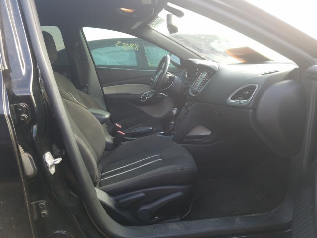 2014 DODGE DART SXT - 1C3CDFBB8ED705023