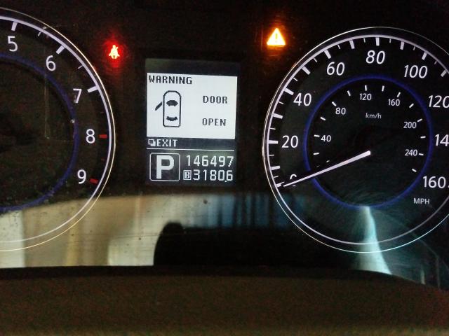 2013 INFINITI G37 JN1CV6AR9DM754739