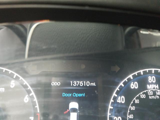 2012 HYUNDAI GENESIS 3. - KMHGC4DD4CU165293