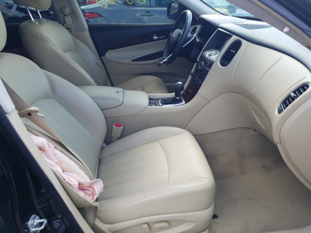 2017 INFINITI QX50 JN1BJ0RP8HM386583