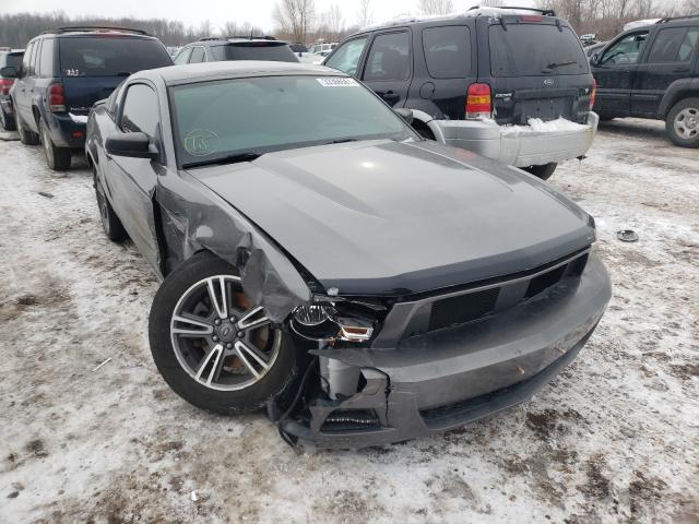 2011 FORD MUSTANG 1ZVBP8AM8B5118434