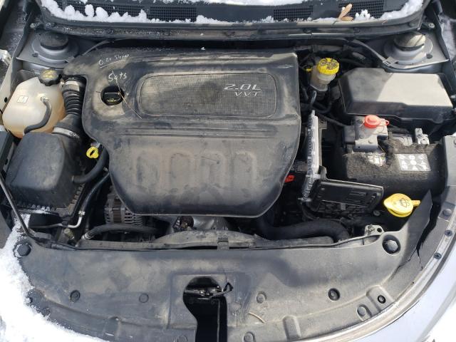 2015 DODGE DART SE 1C3CDFAA9FD433723