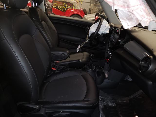 2014 MINI COOPER WMWXM5C54ET972579