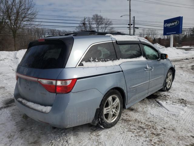 2012 HONDA ODYSSEY TO 5FNRL5H93CB031506