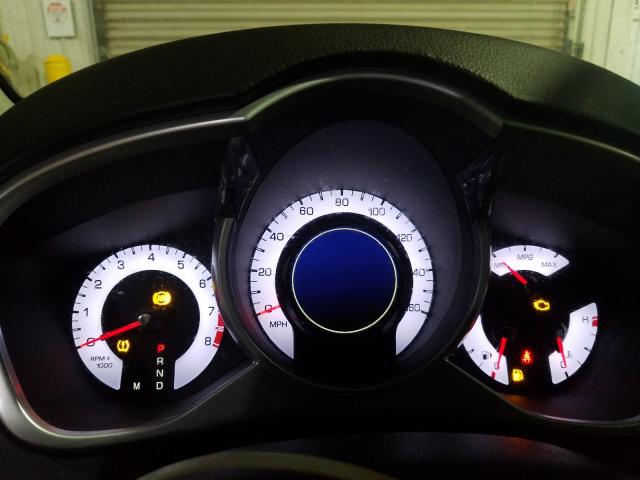 2010 CADILLAC SRX 3GYFNGEY5AS578070