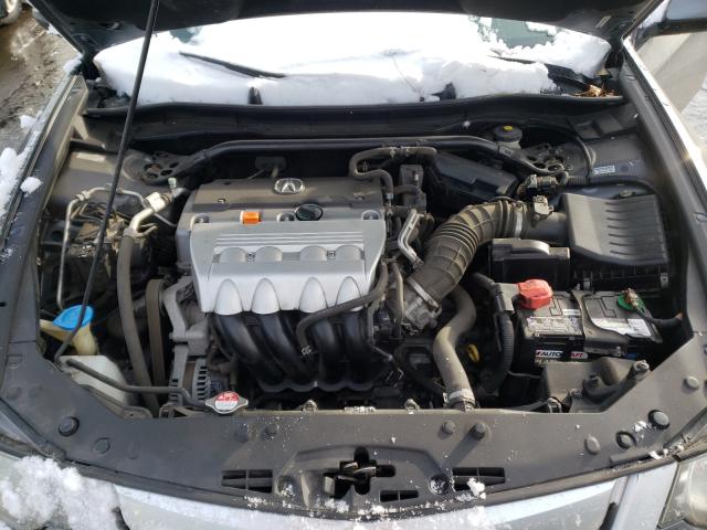 2010 ACURA TSX JH4CU2F61AC038411