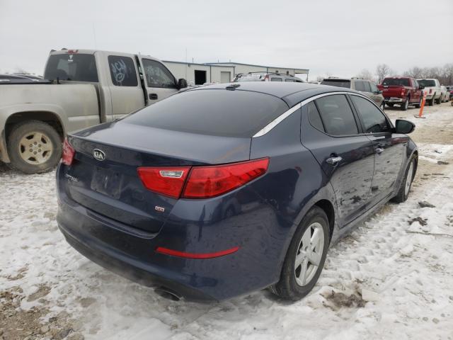 2015 KIA OPTIMA LX KNAGM4A73F5613079