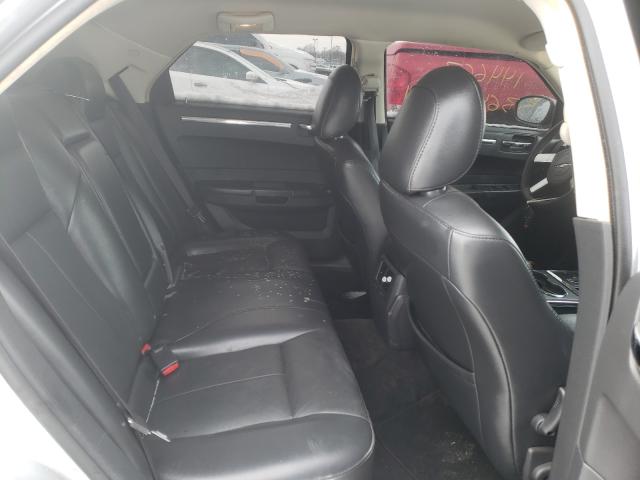 2010 CHRYSLER 300 TOURIN 2C3CA5CV0AH195842