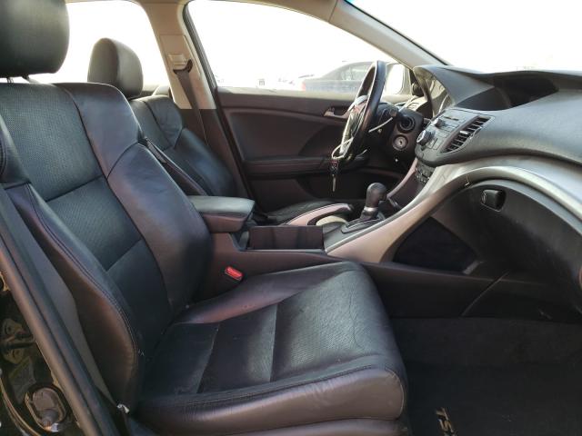 2010 ACURA TSX JH4CU2F60AC006436