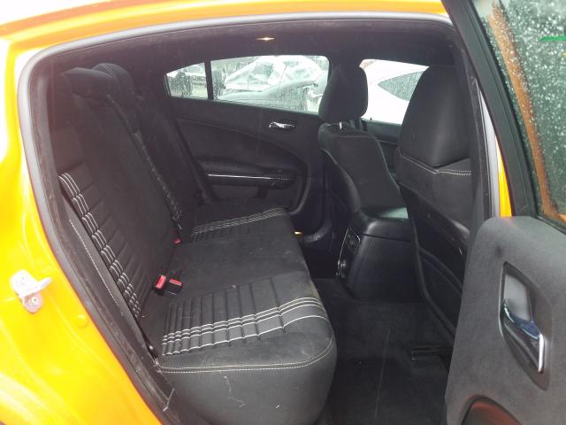 2014 DODGE CHARGER SU 2C3CDXGJ4EH148362