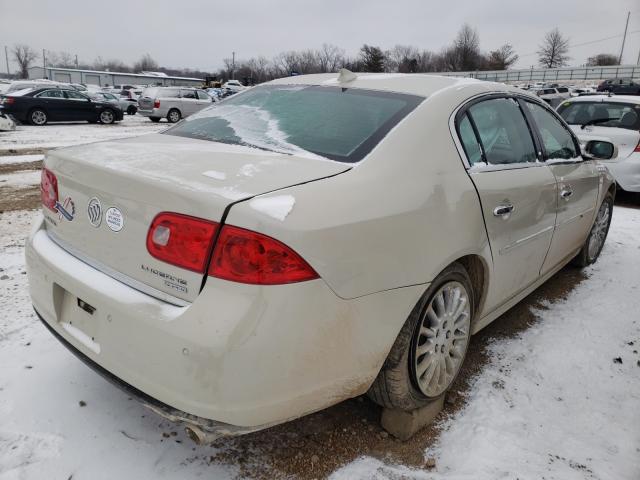 2010 BUICK LUCERNE SU 1G4HH5E97AU119735