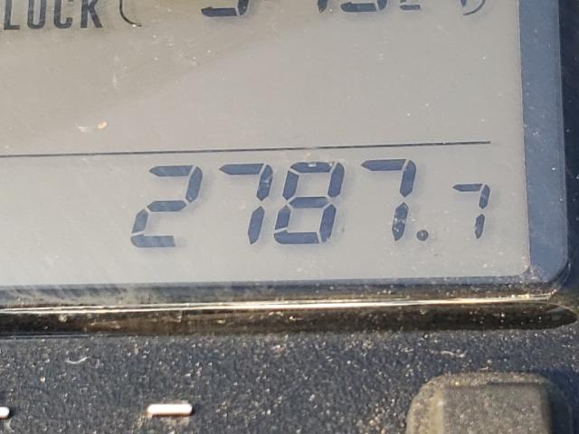 2020 SUZUKI DR-Z400 SM JS1SK44A9L7102108