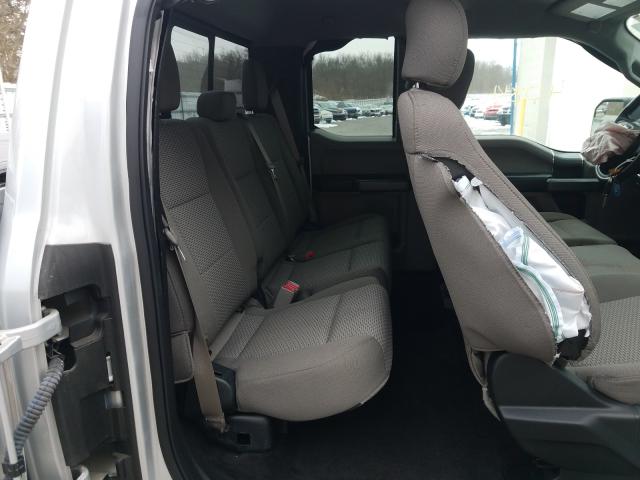 2017 FORD F150 SUPER 1FTEX1EP3HKC88870