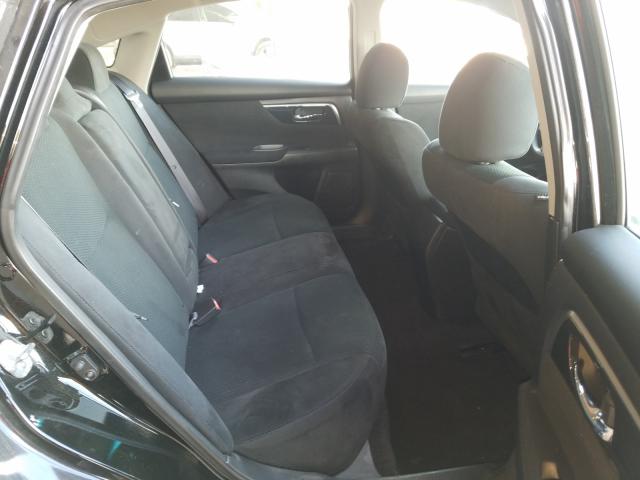 2014 NISSAN ALTIMA 2.5 1N4AL3APXEC412222