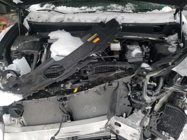 2020 INFINITI QX60 LUXE 5N1DL0MM8LC525909