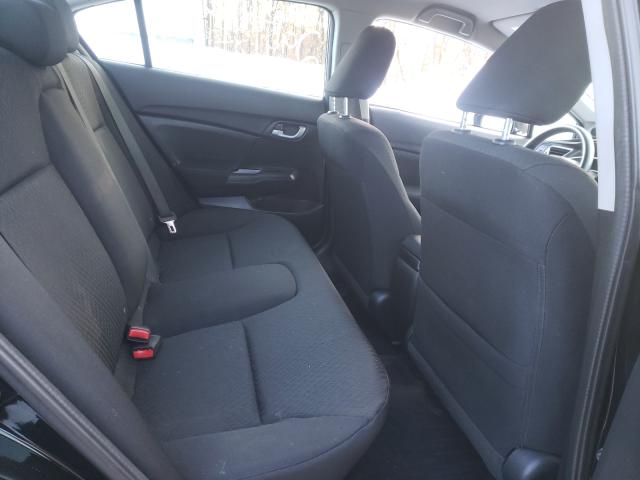 2015 HONDA CIVIC SE 19XFB2F71FE236032