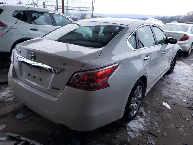 2013 NISSAN ALTIMA 2.5 1N4AL3AP6DN536474