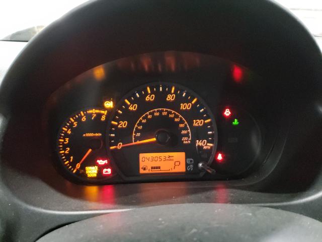 2018 MITSUBISHI MIRAGE ES ML32A3HJ6JH001938