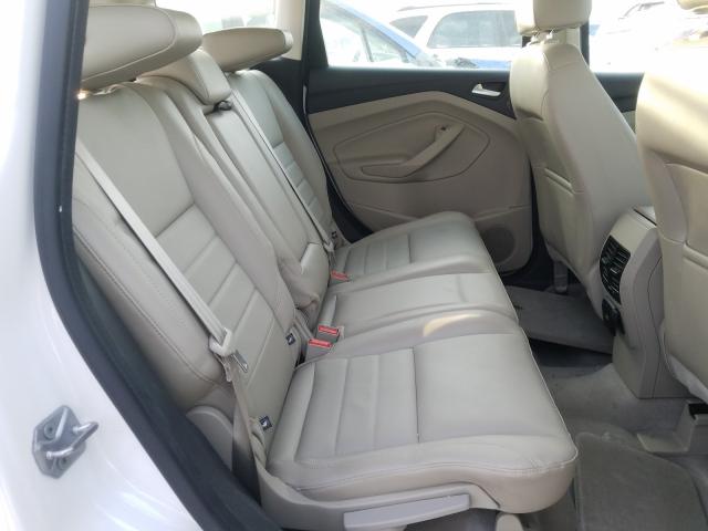 2014 FORD C-MAX SEL 1FADP5BU7EL510030