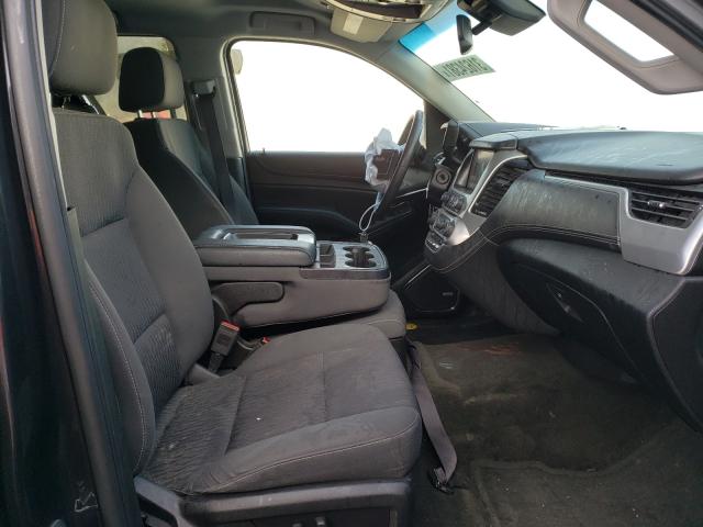2016 GMC YUKON XL C - 1GKS1FECXGR253445