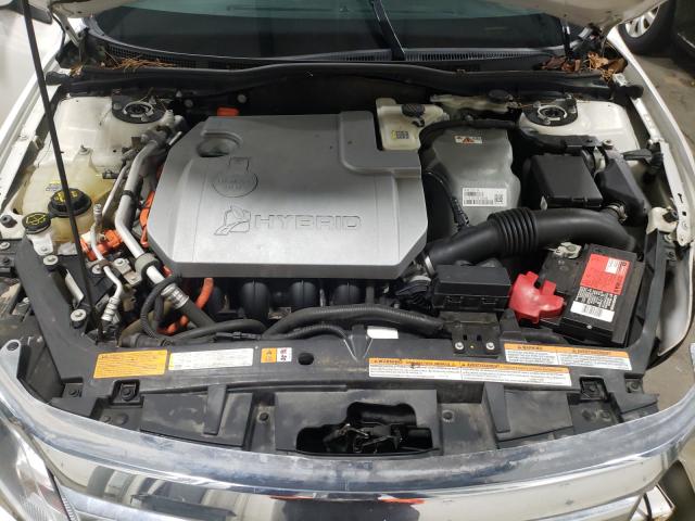 2010 FORD FUSION HYB 3FADP0L34AR138182