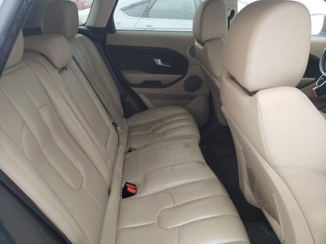 2015 LAND ROVER RANGE ROVE SALVP2BG5FH964250