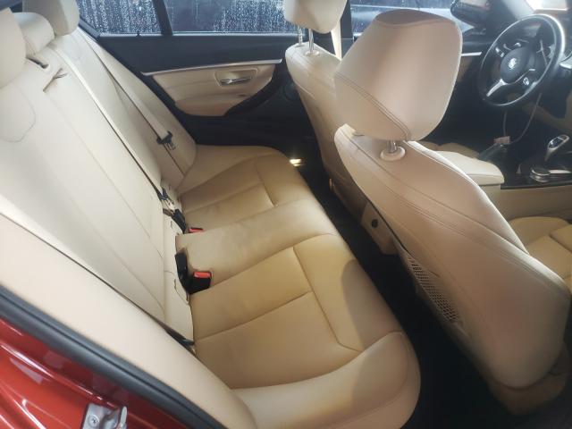 2018 BMW 330 I WBA8B9G55JNU97499