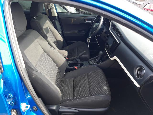 2016 TOYOTA SCION IM JTNKARJE9GJ502509