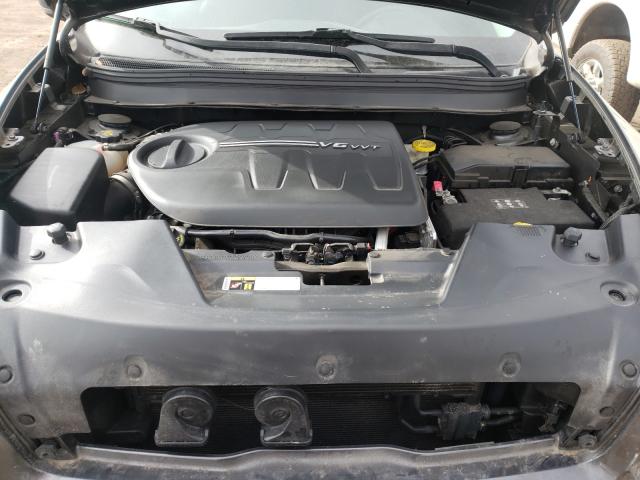2017 JEEP CHEROKEE 1C4PJMDS6HW532070