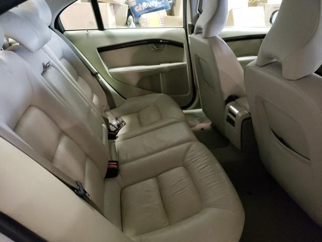 2013 VOLVO S80 3.2 YV1952AS8D1167110