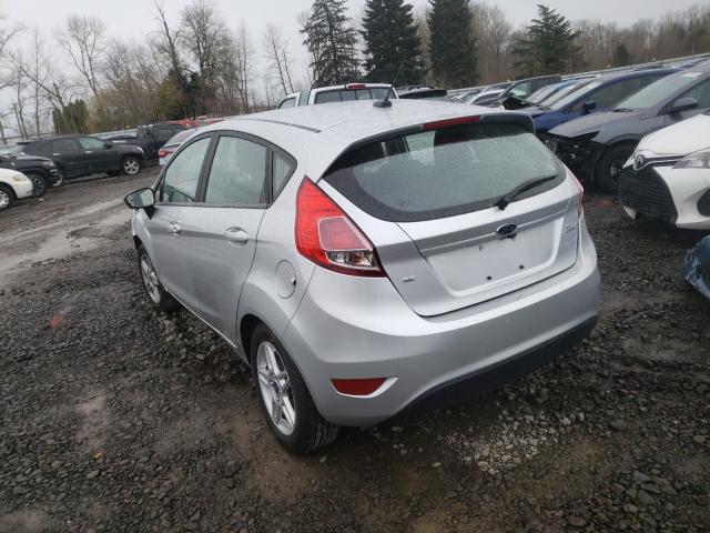 2018 FORD FIESTA SE - 3FADP4EJ9JM136735