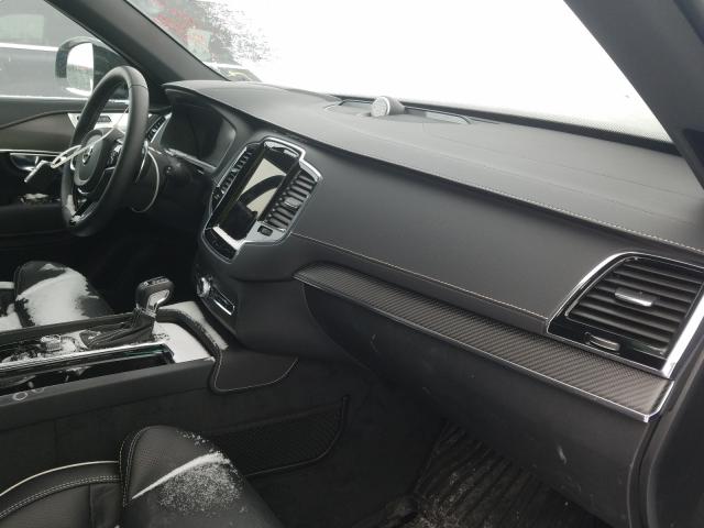 2020 VOLVO XC90 T6 R- YV4A22PM8L1568768