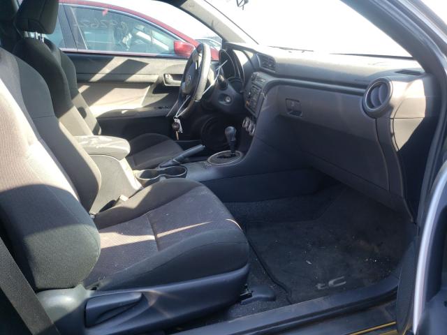 2012 TOYOTA SCION TC - JTKJF5C75C3042359
